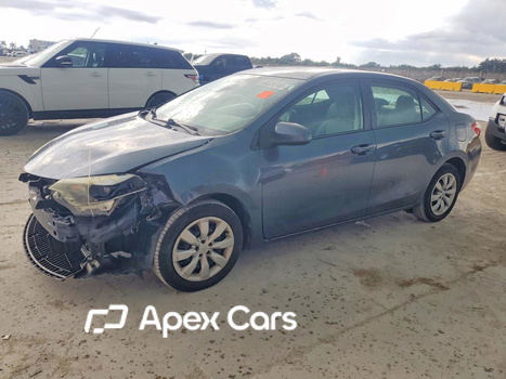 Toyota Corolla 2016 - Zdjęcie 1 z 5