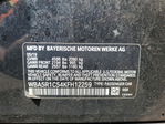 BMW Series 3 2019