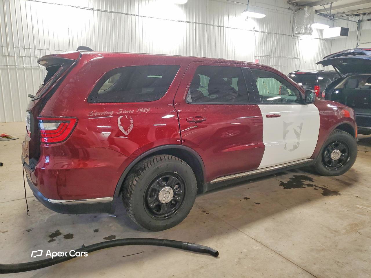Dodge Durango 2025