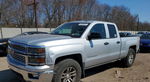 Chevrolet Silverado 2014
