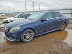 Mercedes-Benz E-klasse 2014