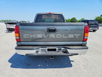 Chevrolet Silverado 2002