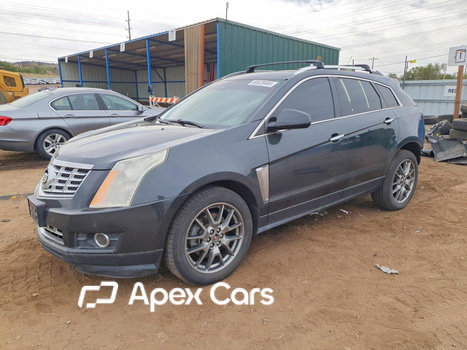 Cadillac SRX 2015 - Image 1 of 14