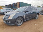 Cadillac SRX 2015