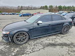 Audi RS4 2011