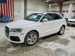 Audi Q3 2018