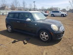 MINI Cooper 2011