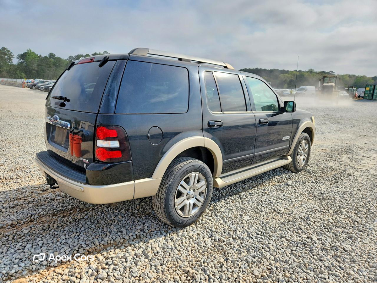 Ford Explorer 2006