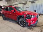 Mazda CX-5 2016