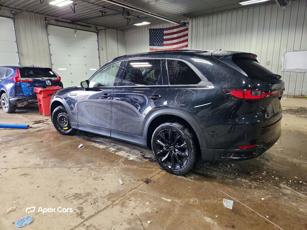 Mazda CX-90 2026