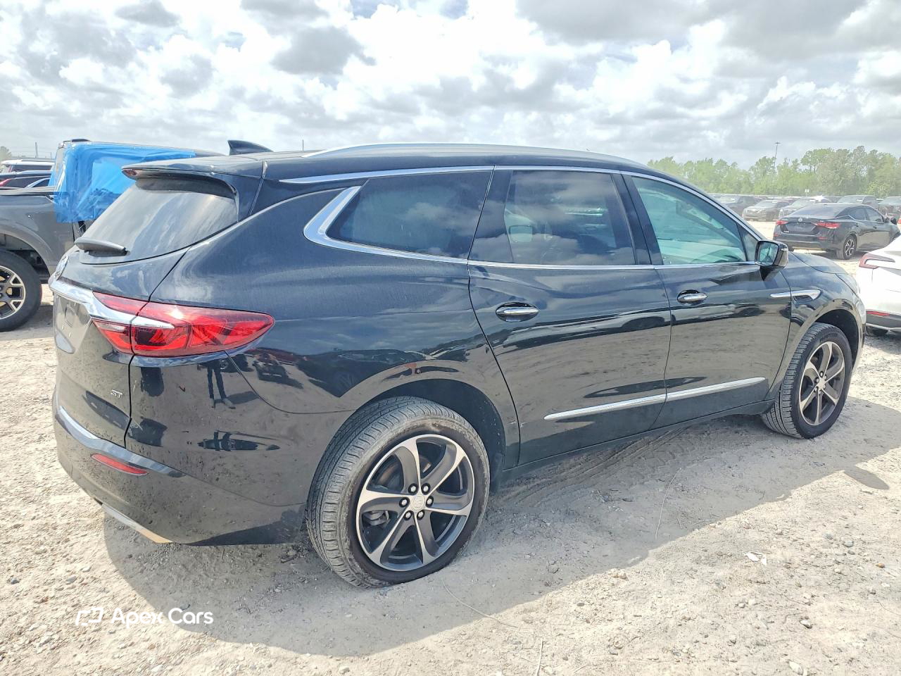 Buick Enclave 2020