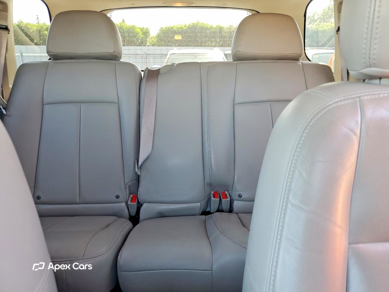 GMC Envoy 2006