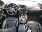 Audi Q5 2011