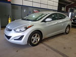 Hyundai Elantra 2015