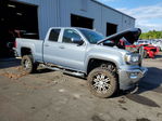 GMC Sierra 2016
