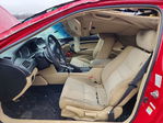 Honda Accord 2009