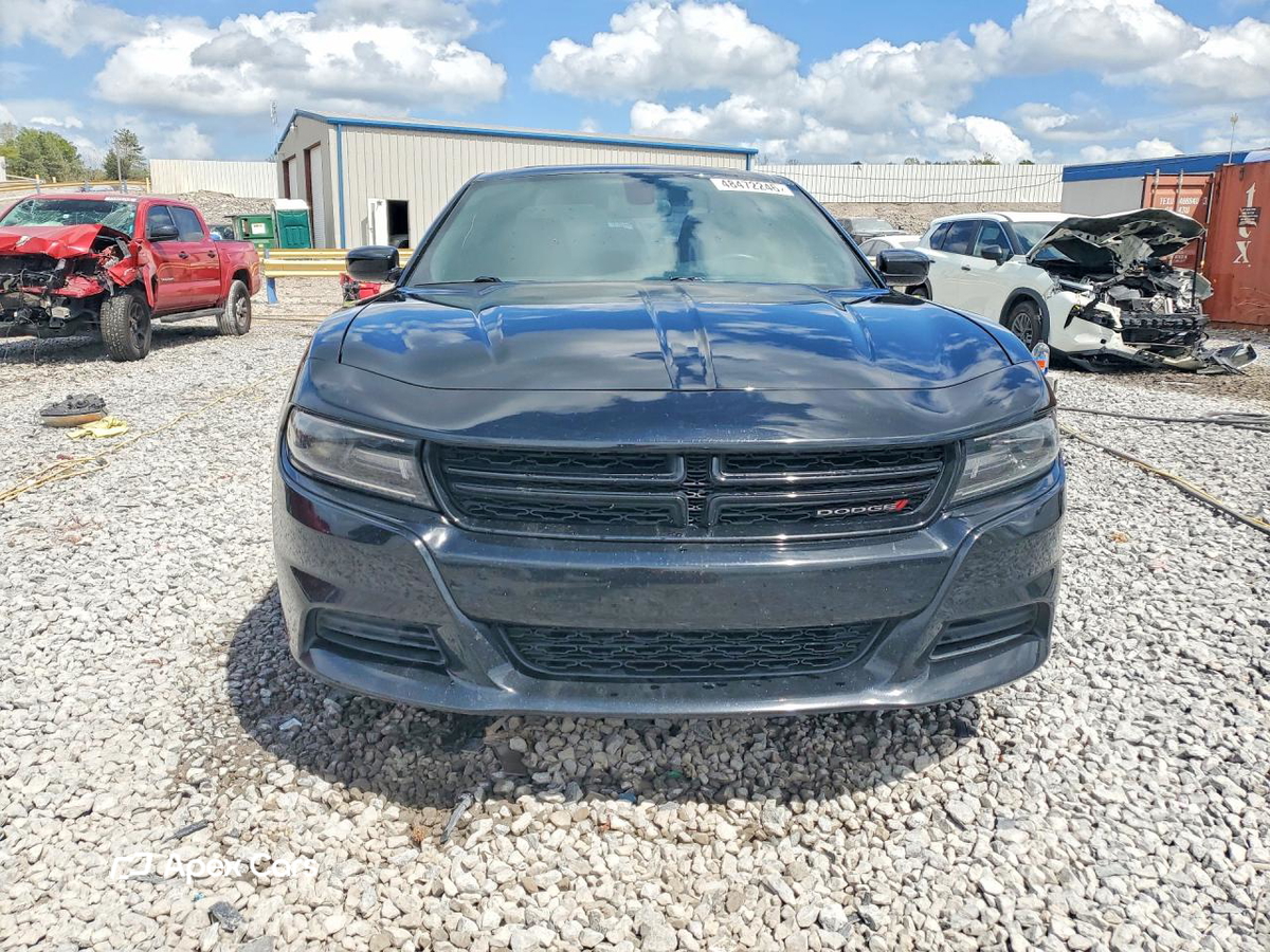 Dodge Charger 2019