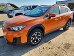 Subaru XV 2018