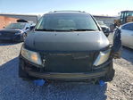 Honda Odyssey 2012