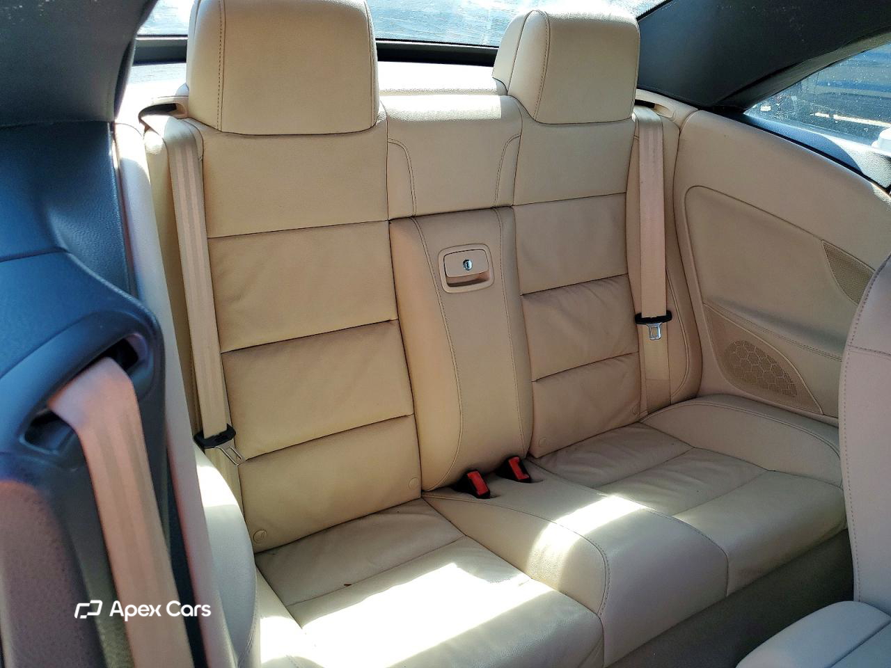 Volkswagen Eos 2010