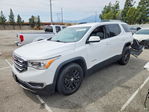 GMC Acadia 2018