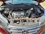 Honda CR-V 2013