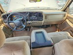 Chevrolet Silverado 2002