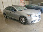 Mazda 3 2015