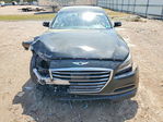 Genesis G80 2017