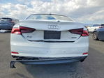 Audi A5 2019