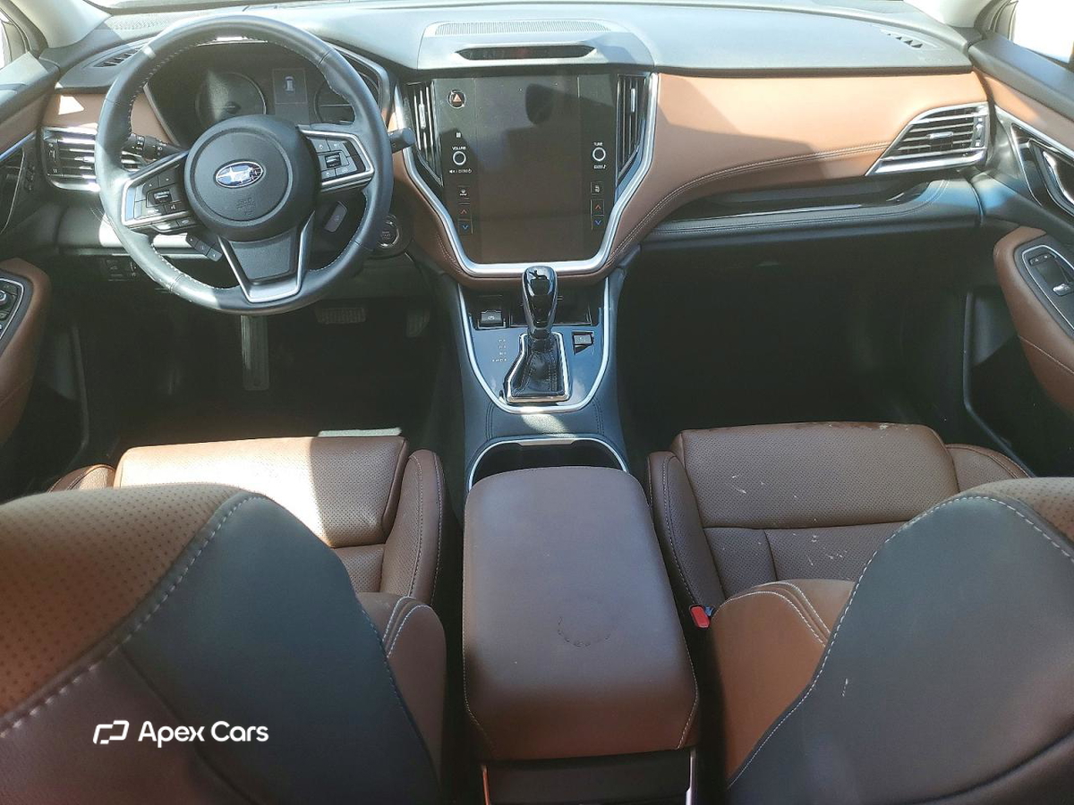 Subaru Outback 2022