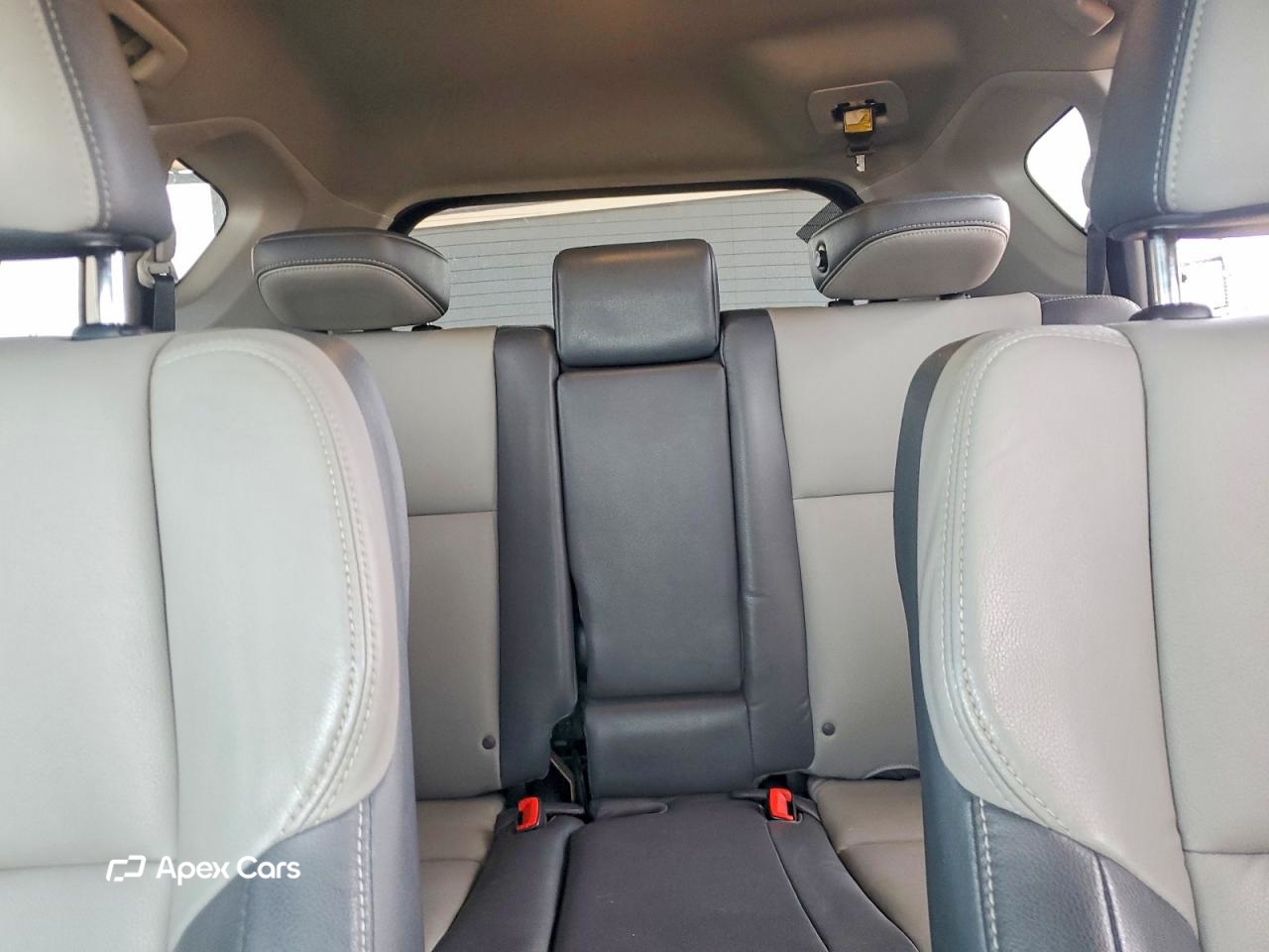 Toyota RAV 4 2015