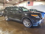 Ford Explorer 2013