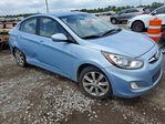 Hyundai Accent 2012