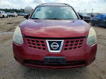 Nissan Rogue 2010