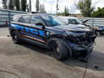 Ford Explorer 2022