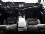 Cadillac XT5 2017