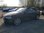 Audi A3 2017