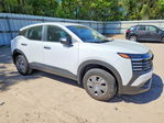 Nissan Kicks 2025