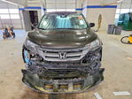 Honda CR-V 2013