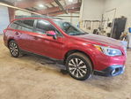 Subaru Outback 2015