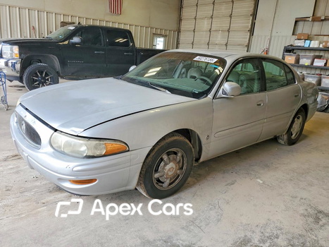 Buick LeSabre 2000 - Image 1 of 13