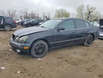 Lexus GS 2001