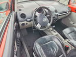 Volkswagen Beetle 2004