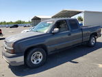 Chevrolet Silverado 2003