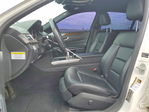 Mercedes-Benz E-klasse 2014