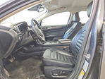 Ford Fusion 2020