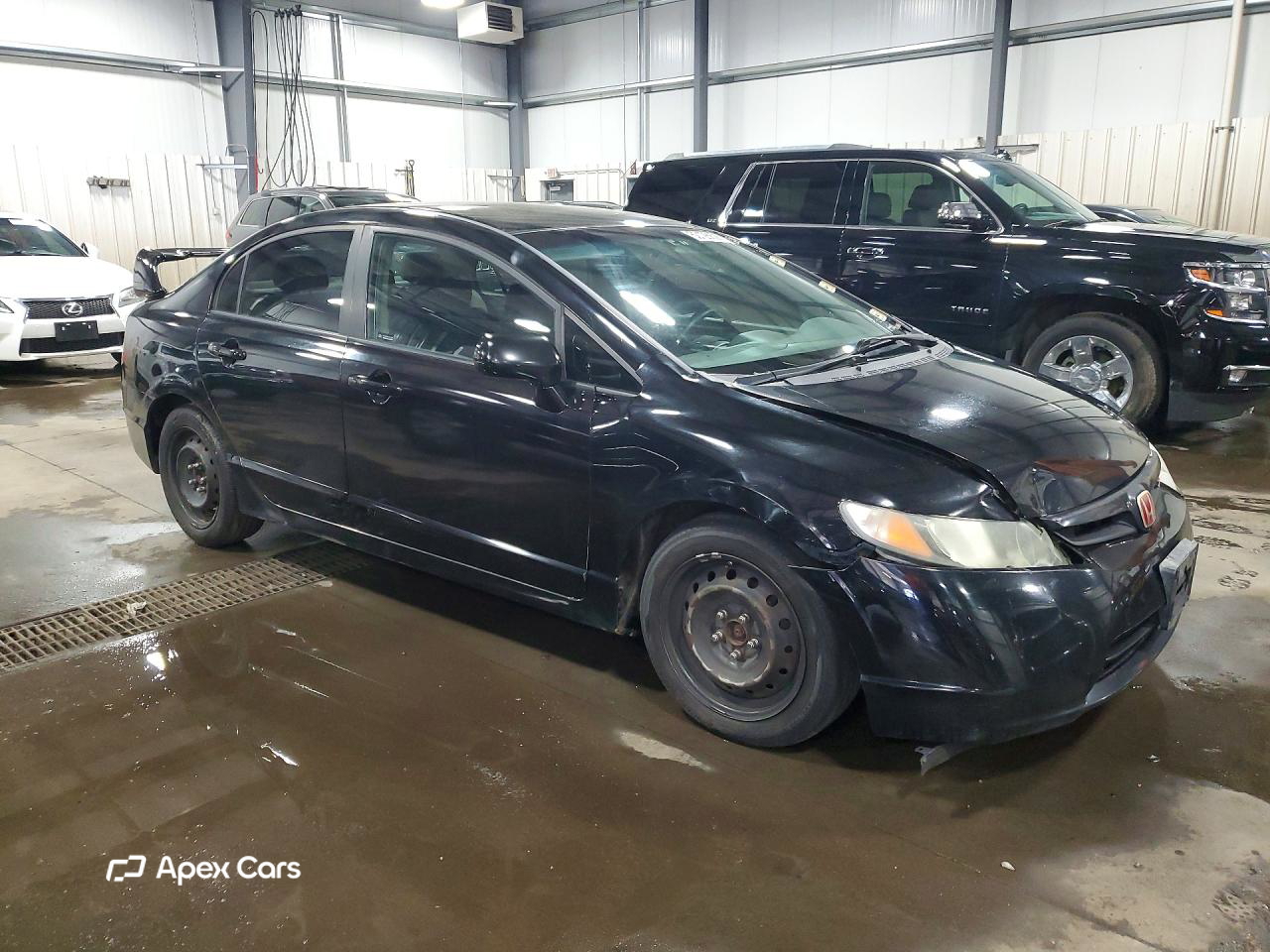Honda Civic 2011