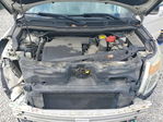 Ford Explorer 2012