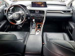 Lexus RX 2019